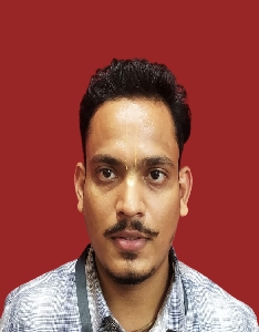 Mr. Mithilesh Kesari 